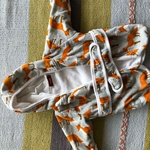Milkbarn bathrobe